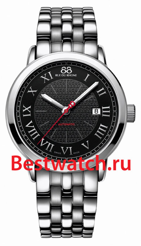 Часы Rue Du Rhone 88 Automatic 87WA120040